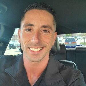 Meet your Posher, Matthew